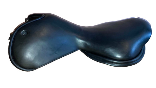 Size wow saddle - 1,