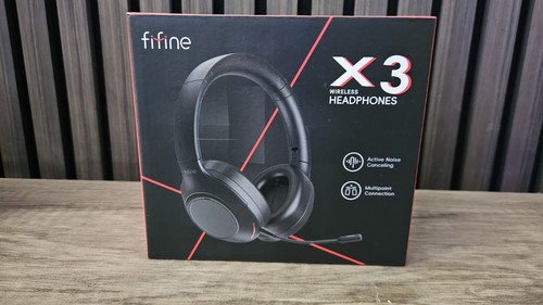 Fifine studio monitor - fifine,