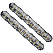 High Quality 2 PCS Car Daytime