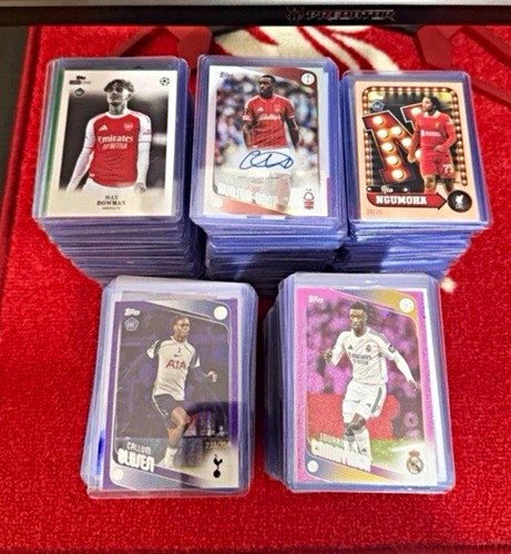 439 cards read - 439,