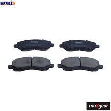 BRAKE PAD SET DISC BRAKE