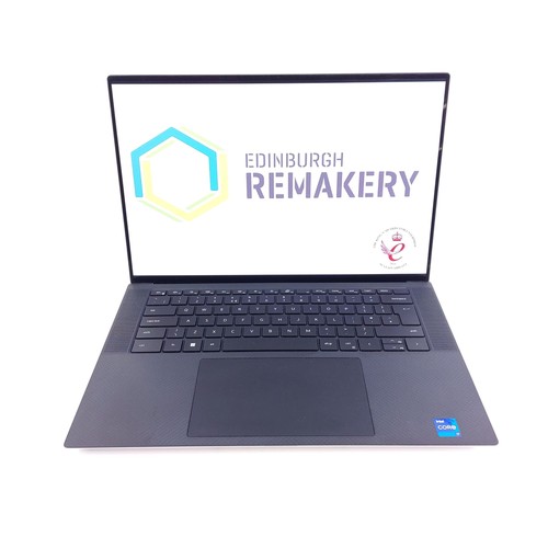 Dell xps 9520 laptop 6 - 9520,