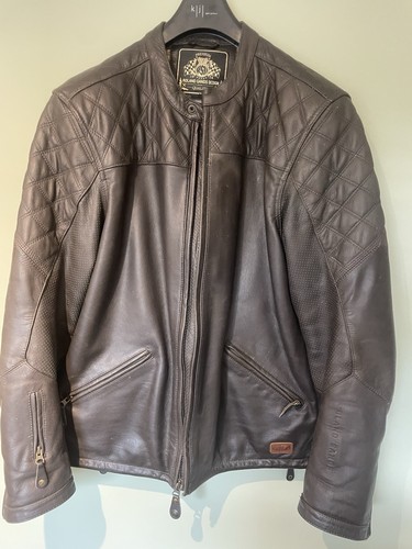 Roland sands motorcycle - roland, jacket