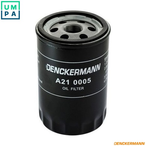 Oil filter a210005 for - filter, bertone