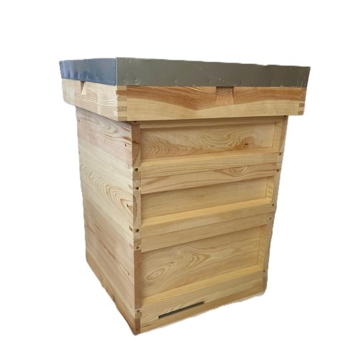 National beehive 2x - bs, beehive,