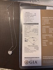 Gia certified colour natural - certified,