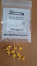 10 x Paslode 900697 Yellow