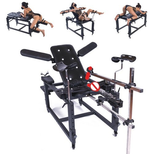 Binding sex chair fixed - binding,