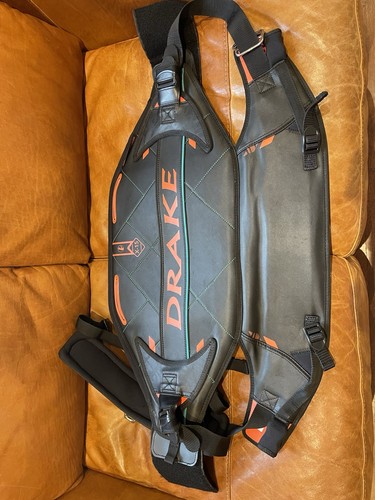 Drake windsurfing slalom - windsurfing,