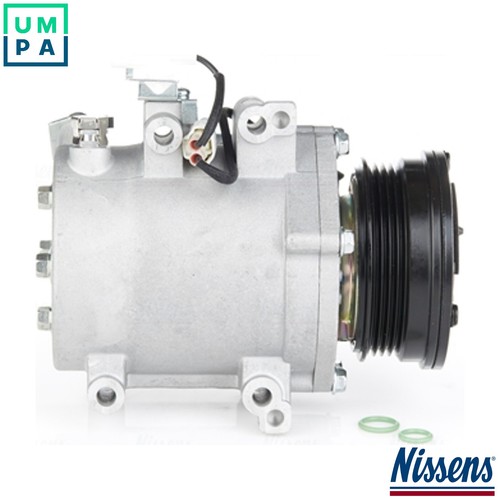 Compressor air conditioning - compressor,