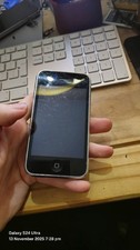 iPhone 3g 16gb Black Unlocked