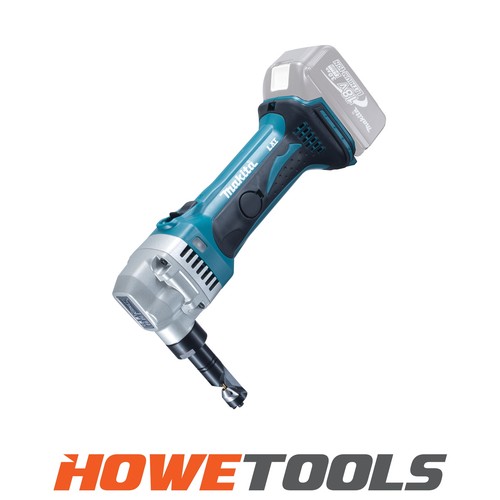 Makita djn161z 18v nibbler - makita,