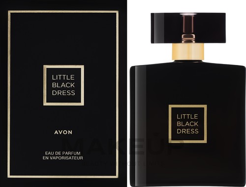 Avon little black - little, edp