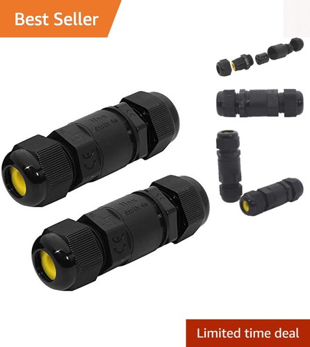 Pack waterproof electrical - ,