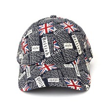 Summer British Flag Union Jack