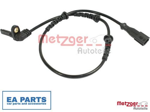 Sensor wheel speed - sensor,, for