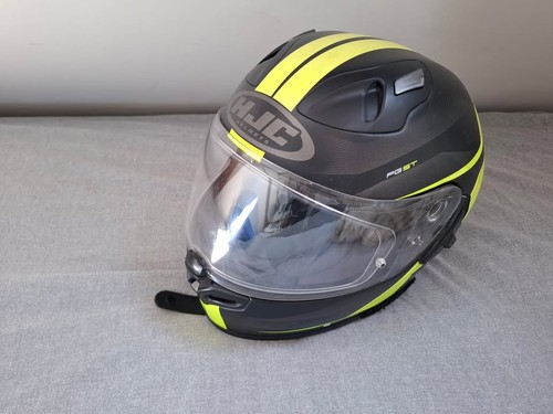 Hjc full face - fg-st,