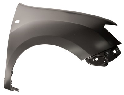 Fits dacia sandero front - sandero, wing