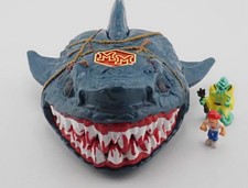 Mighty Max Doom Zone series 2