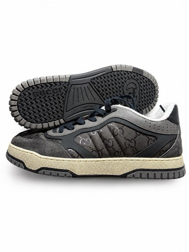Gucci web trainers uk11 - gucci,