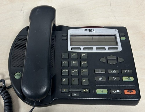 Nortel networks phone - nortel,