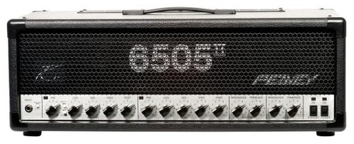 Peavey 6505 head 120us - peavey,