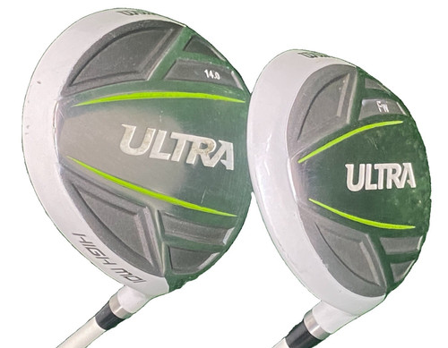 Wilson ultra high moi - wilson,