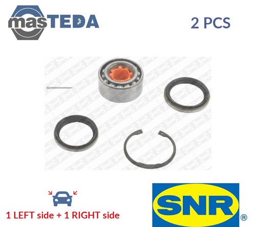 R16916 wheel bearing - r16916,
