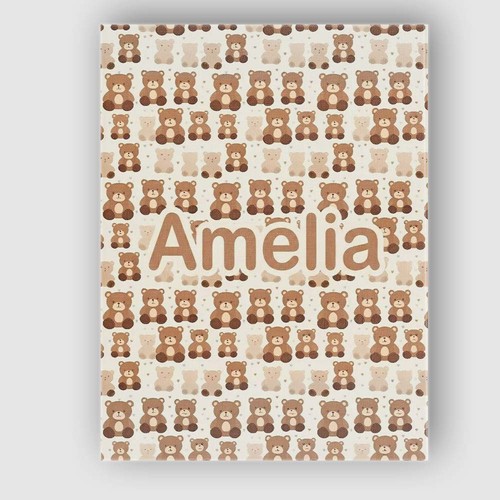 Canvas wall art custom name - canvas,