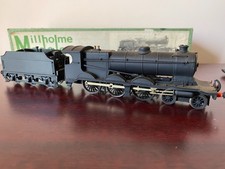 GCR LNER B5 Class 4-6-0 Kit
