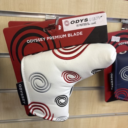 Odyssey putter head cover - ,
