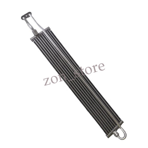 Transmission oil cooler - oil, for