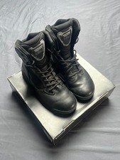 Magnum Stealth Force 8.0 Black