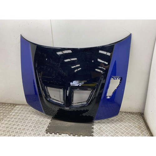 Mitsubishi evo bonnet hood - mitsubishi,