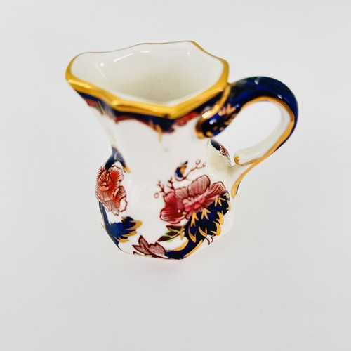 Mason ironstone mandalay - mason's,