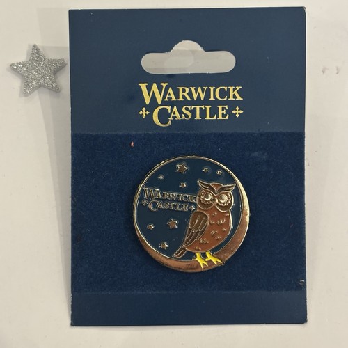 Merlin warwick castle 2020 - merlin,