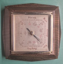 Vintage Smiths Shortland SB