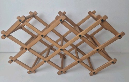 Wine rack for bottles - wine,