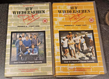 AUF WIEDERSEHEN PET COMPLETE