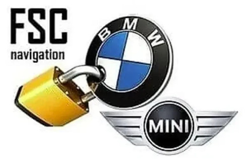 Bmw nbt evo - nbt, id6