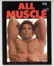 All Muscle #2 John Coletti