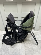 Montis Outdoors Child Hiking Backpack Carrier Baby Carrier