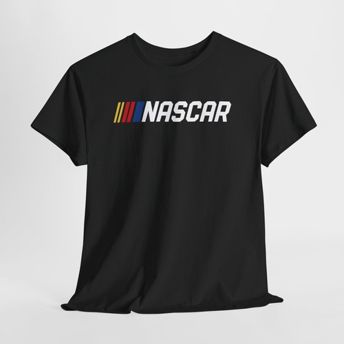 New nascar racing logo - racing,
