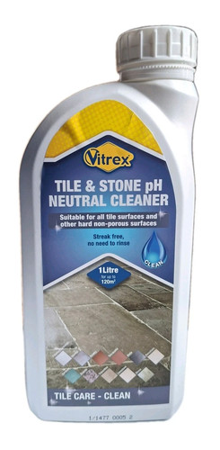 Vitrex tile stone - vitrex, neutral