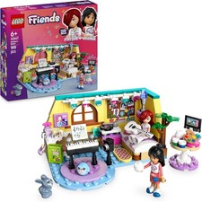 LEGO Friends Paisley’s Room