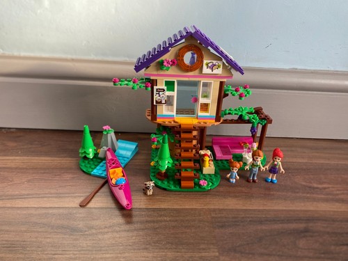 Lego friends set 41679 forest - 41679,,