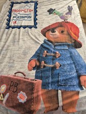 Next Paddington Bear Single