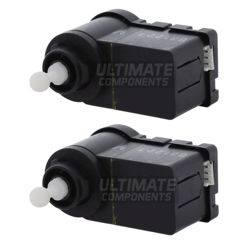 Headlight motors ford transit - ford,