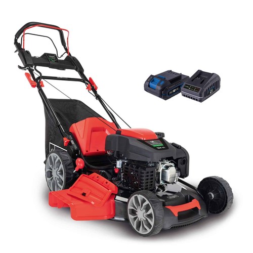 Scheppach ms225 56e - scheppach, 56cm