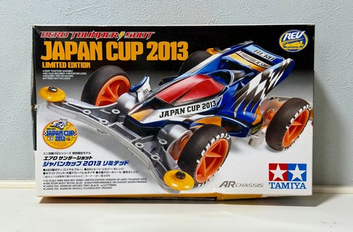 Tamiya 94967 mini 4wd - 94967,